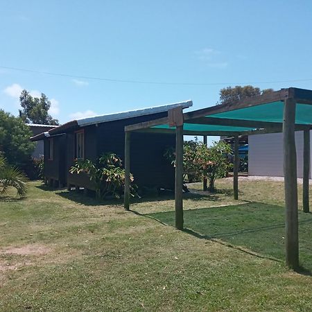 Los Nogales 푼타 델 디아블로 외부 사진