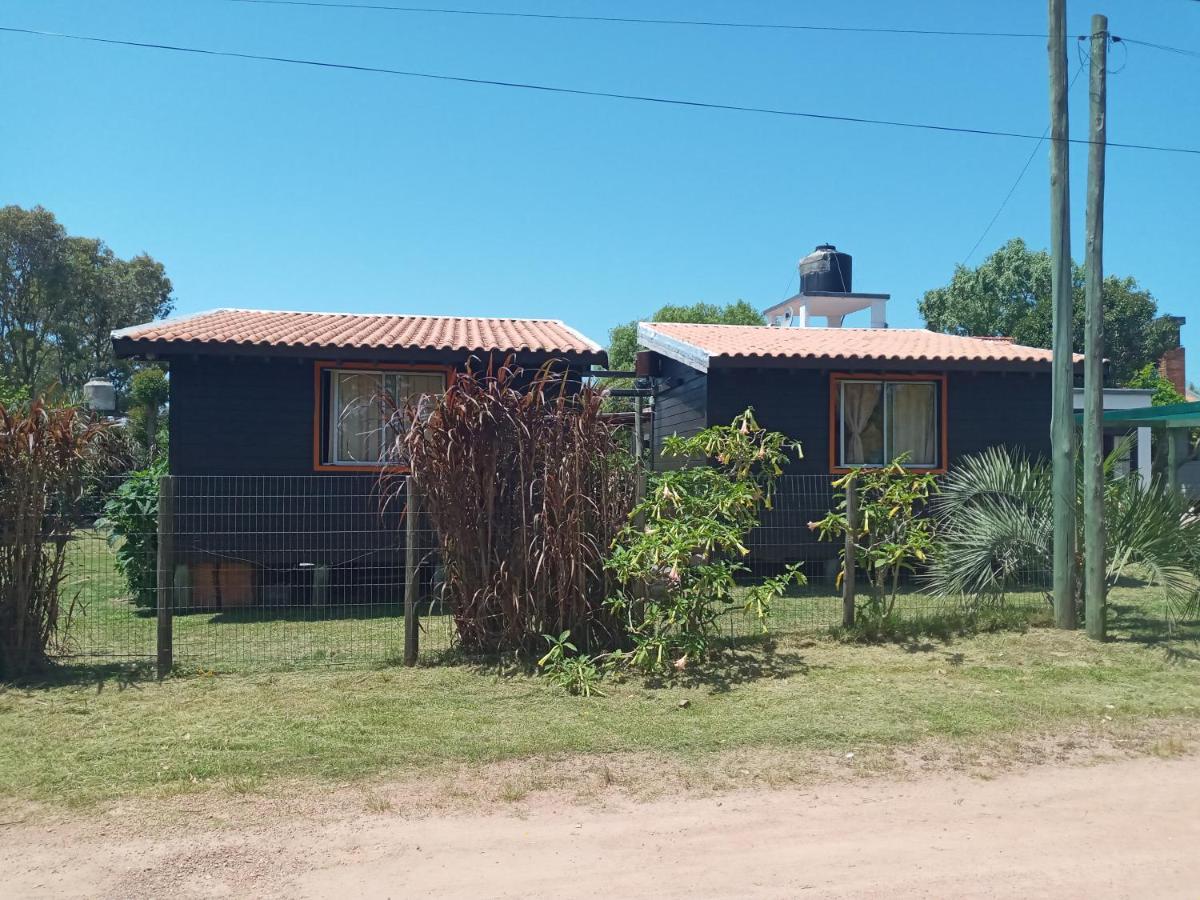 Los Nogales 푼타 델 디아블로 외부 사진
