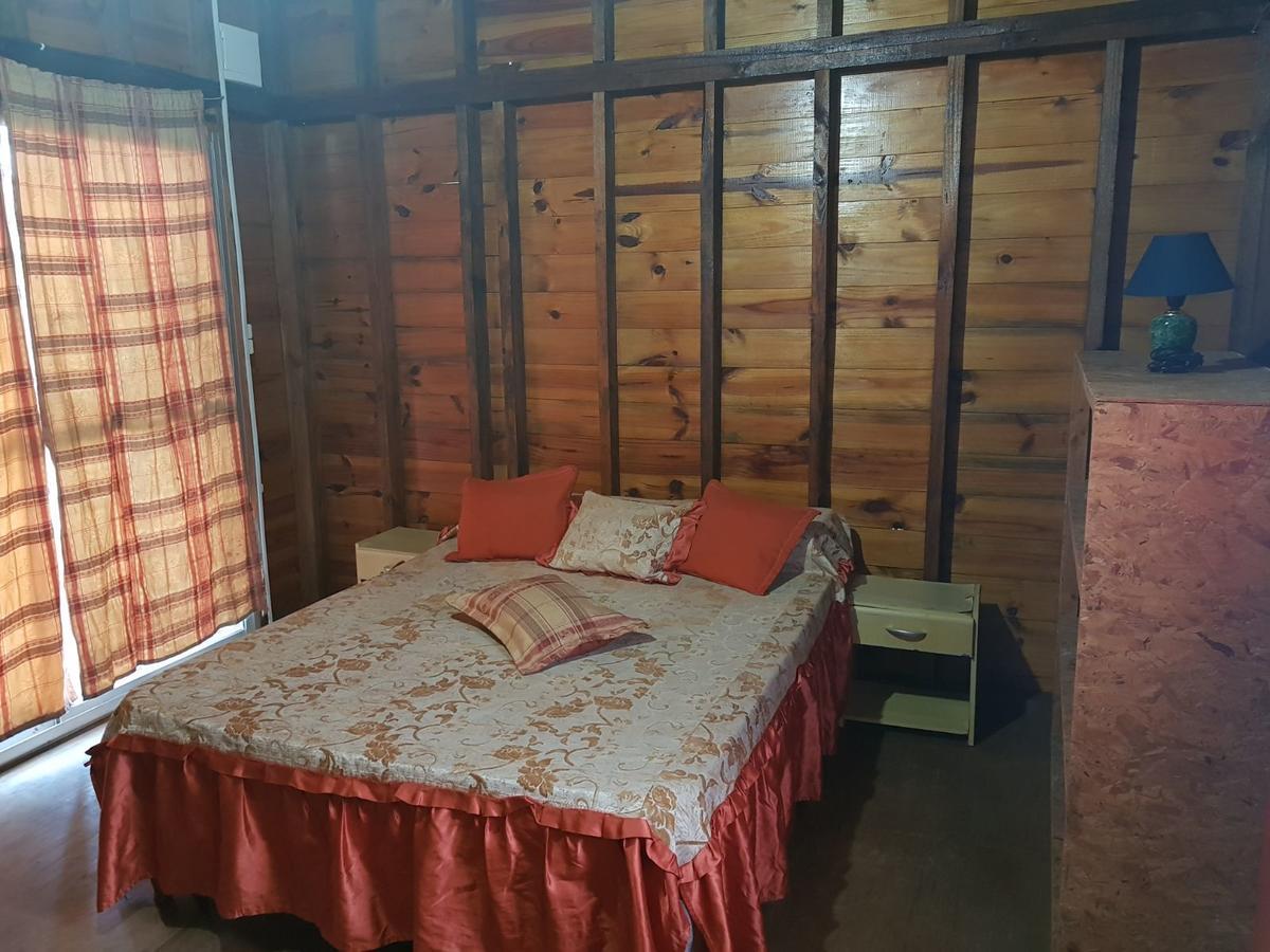 Los Nogales 푼타 델 디아블로 외부 사진