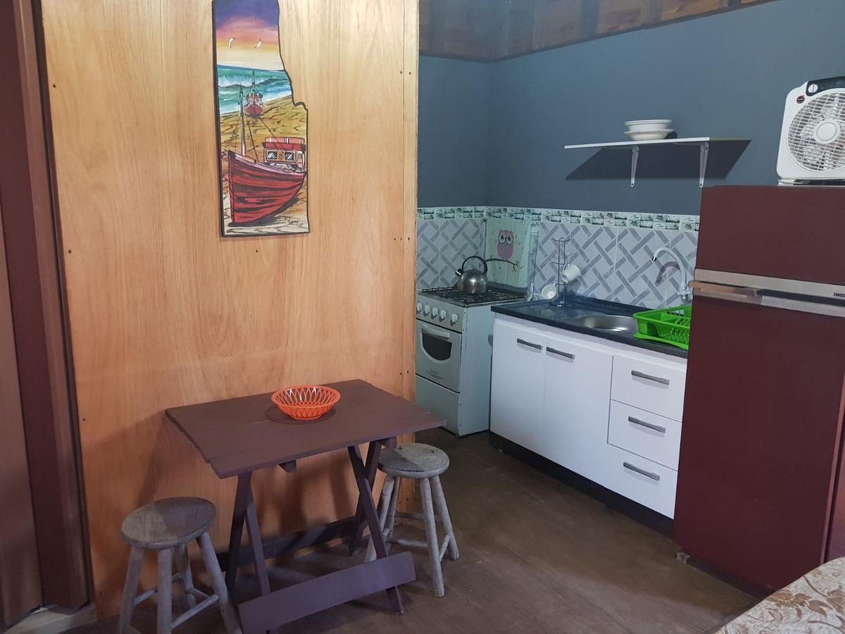 Los Nogales 푼타 델 디아블로 외부 사진